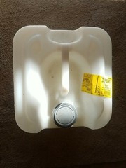 Zep 5Gal – makes up to 45 Gal Heavy Floor Stripper Concentrate. New, Sealed.