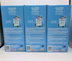 Windex Fresh Scent Concentrated Multi-Surface Cleaner Liquid 28oz (3-Pack)