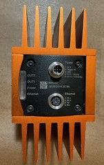 Tennant T7 AMR Camera 830-00115-01