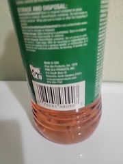 2( Two) PINE GLO Antibacterial Kitchenc& Bathroom Cleaners And Disinfectants.
