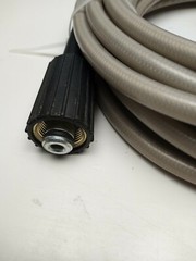 Ryobi OEM Genuine Parts. 25’f 2000psi Hose For Corded Pressure Washer Fits..