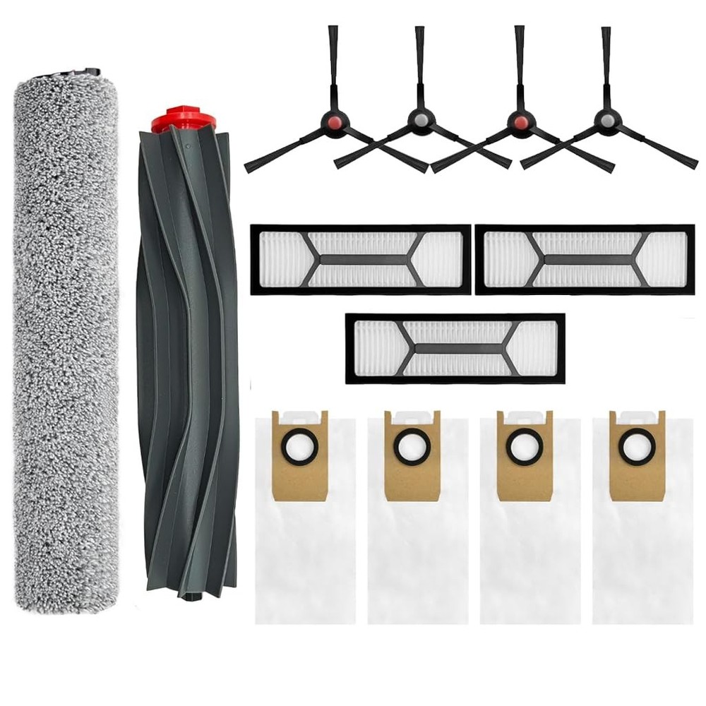 JoyBros Omni S1 Pro Replacement Parts Accessories for Eufy 13p