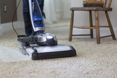Professional Grade Carpet Cleaning Solution