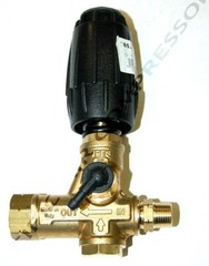 85.300.037 BE PRESSURE SUPPLY VRT3 ADJUSTABLE UNLOADER 4500 PSI EZ START 3/8”