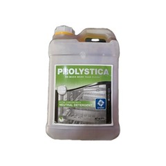 Prolystica Ultra Concentrate Neutral Detergent 10L (2.64 gal) 1C15T6 Exp. 2028