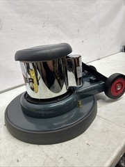 VIPER #2015 FLOOR CLEANER BUFFER VENOM SERIES DECK 20″ ( NO POLE)