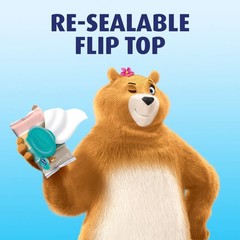 Charmin Flushable Wipes, 40 count per pack 40 Count (Pack of 1)