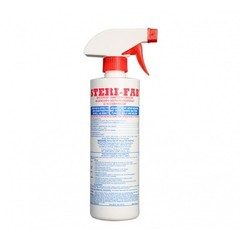 32 oz Steri-fab Bed Bug Pest Control Insecticide Deodorizer, Fungicide etc