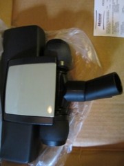 Minuteman C84790-00 Backpack Vacuum w/H.E.P.A. Filter & Accessories