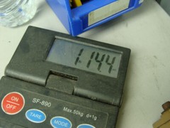 5 BANK BOSCH 0 332 209 150 RELAY PULL FROM ADVANCE CAPTOR 4800