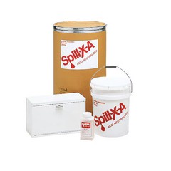 Ansul Sck-A-R 77255 Solidifying Acid Neutralizer, Pk6