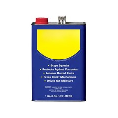Multi-Use Product Lubricant Bulk, 1 gallon