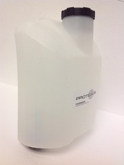 8x NEW Protexus PX31 Replacement Tank For Protexus Px300 Capacity Of 2 Gallons