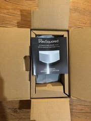 RevSquared Automatic Hand Dryer – Model HD350 300W/900W with Heating