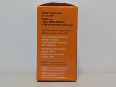 NEW Ridgid VT2561 Wet Dry Vacuum Filter Nut and Drain Cap