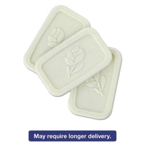 Transmacro Amenities 400050_40 Bar Soap Fresh Scent 0.5 Oz 1000/carton