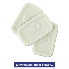 Transmacro Amenities 400050_40 Bar Soap Fresh Scent 0.5 Oz 1000/carton