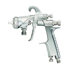ANEST IWATA WIDER2L-10G2P 1.0mm Pressure feed without cup LPH-200