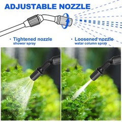 VANPET Wand Compatible With Vivosun & Itisll, OEM Replacement Sprayer