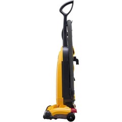 Carpet Pro CPU-350 Commercial Upright Vacuum – 10 AMP Powerful Cleaning