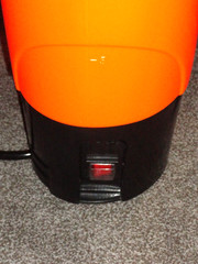 Larson Electrostatic Backpack Sprayer Disinfectant Fogger Battery Powered 4.2G