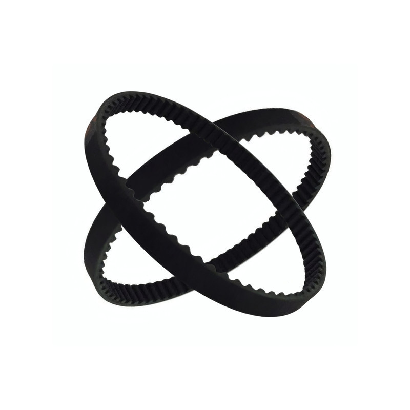 Replacement Vacuum Cleaner Belts for Hayden part # 743411, 4193-00 Vacuum Belts