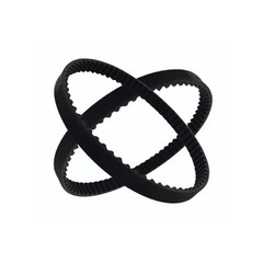 Replacement Vacuum Cleaner Belts for Hayden part # 743411, 4193-00 Vacuum Belts