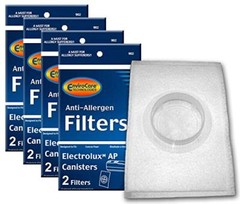 EnviroCare Replacement Allergen Filtration Vacuum Cleaner Filters made to fit…