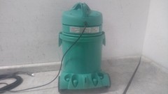 Atrix ATIBCV 1-11/32 Peak HP 120V 6 Gal Tank Size Critical Area Vacuum