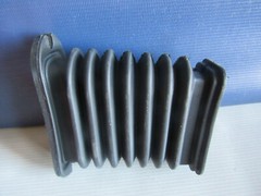 NEW Eureka Sanitaire 887 (All Dirt Cup Models) Bellows, Part 14763-1, Qty-1 USA