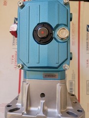 Cat Pumps model 66DX40G1 ceramic plunger triplex pump Bare Pump