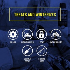 WD-40 Specialist Corrosion Inhibitor, Long-Lasting Anti-Rust Spray, 6.5 Ounces