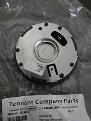 TENNANT COMPANY PARTS 1024478 Button Control Horn-NEW