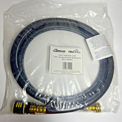 SC Johnson TruFill 684503 Hose Hook-Up Kit New, Sealed