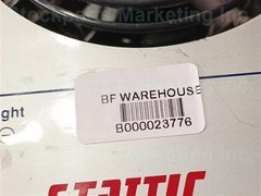 Staitic ST101A Ionizing Air Blower 30 Days Warranty Fast Shipping!!!