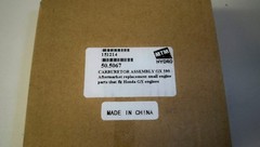 *NEW* MTM Hydro 50.5067 Carburetor Assembly GX390