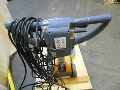 Taski TASKI ergodisc 1200 20″ Electric Floor Burnisher Parts