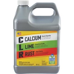 CLR 1Gal Clr Cleaner