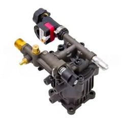 7113648 DeWalt PressureReady Line Pump DXPW3400PR 3400 PSI with Flow Sensor
