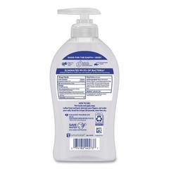 Softsoap 44573EA Antibacterial Hand Soap – White Tea and Berry Fusion New