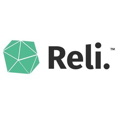 Reli. Biodegradable 40-45 Gallon Trash Bags 250 Count Bulk Astm D6954 Green