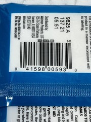 Weiman Disinfectant Electronic Wipes Lot 6 Packs 90 Wipes Screen Cleaner