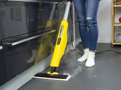 Karcher SC 3 Upright Steam Mop # 1.513-305.0