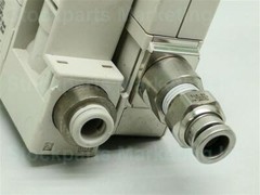 SMC IZN10E-1106 IZN10E1106 Nozzle Ionizer w/ PFM711S-C6-A 30 Days Warranty