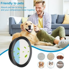 Kaulolado 18V ONE + Cordless Pet Stick Vacuum Filter for Ryobi, 6 Pack