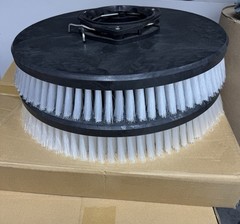 BRUSH ASSY DISK SCB 16.0 D NYL 1220235 Price For Each