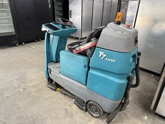 Tennant T7 AMR Robotic Floor Scrubber