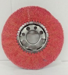 Unbranded 12″ Knitted Floor Buffer / Scrubber Pad