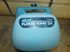 DRI-EAZ MICROBAN FLOOD KING DX FLOOD PUMPER (#4746)