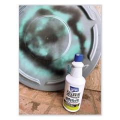 Motsenbocker’s Lift-Off 41103 32 oz Bottle Spray Paint Graffiti Remover 6/CT New